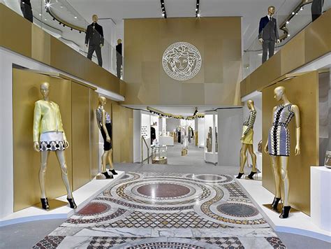 boutique versace lyon|where to buy Versace.